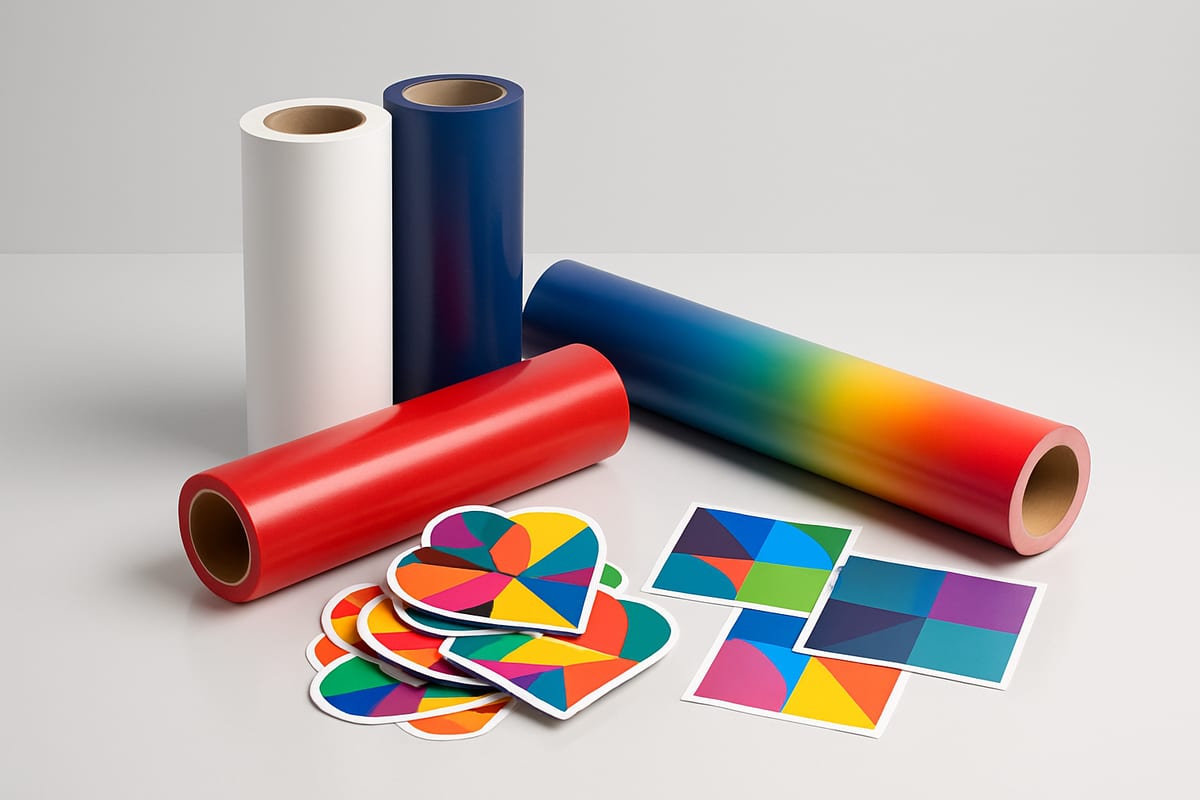 Adhesive Products