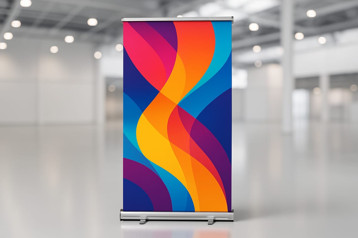 Banner Stands