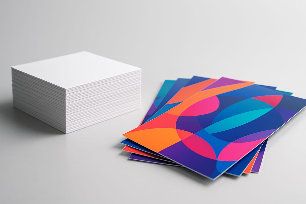 Hand-Held Prints
